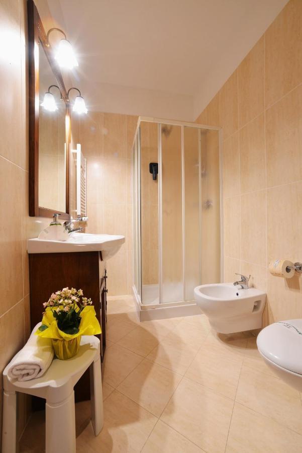 Hotel Alle Mondine Fraforeano Bagian luar foto